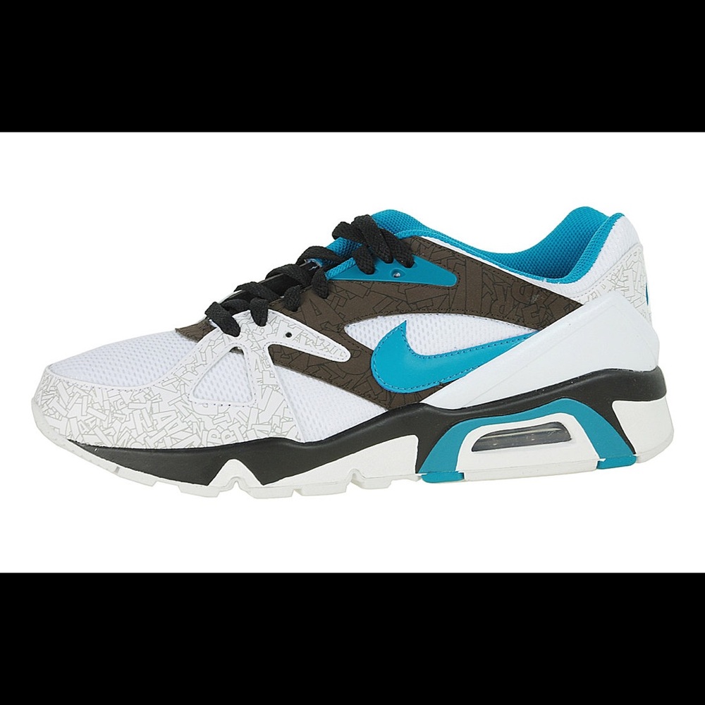 Nike Air Structure Triax 91 Premium 13